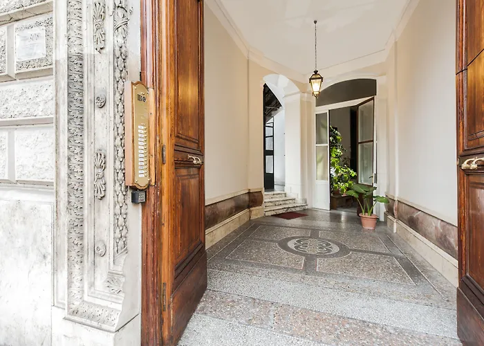 Corso Vittorio 308Bed and Breakfast