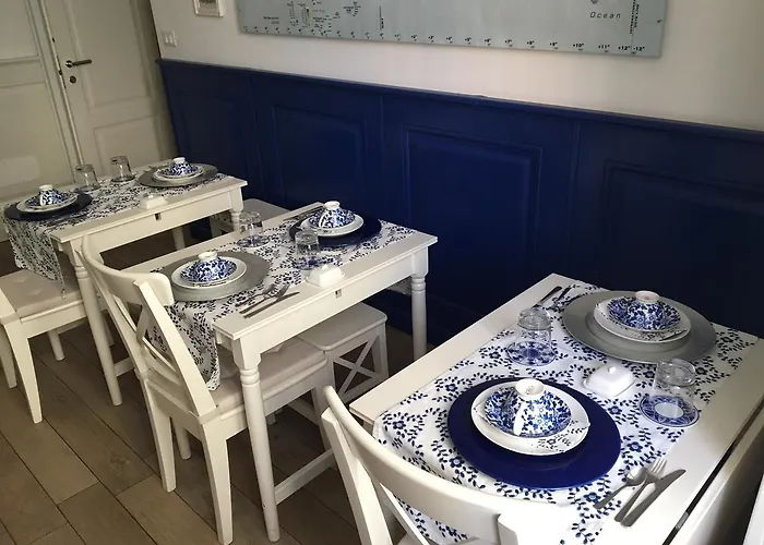 Alba Sul VaticanoBed and Breakfast